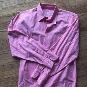 Peter Millar Dress Shirt